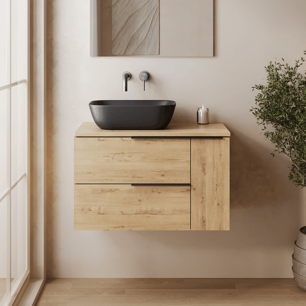 Wall Hung Vanity Units