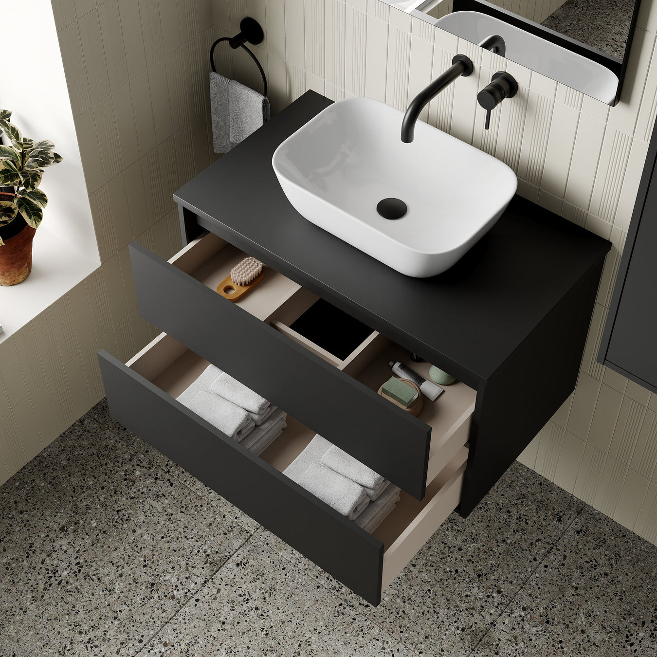 Worktops