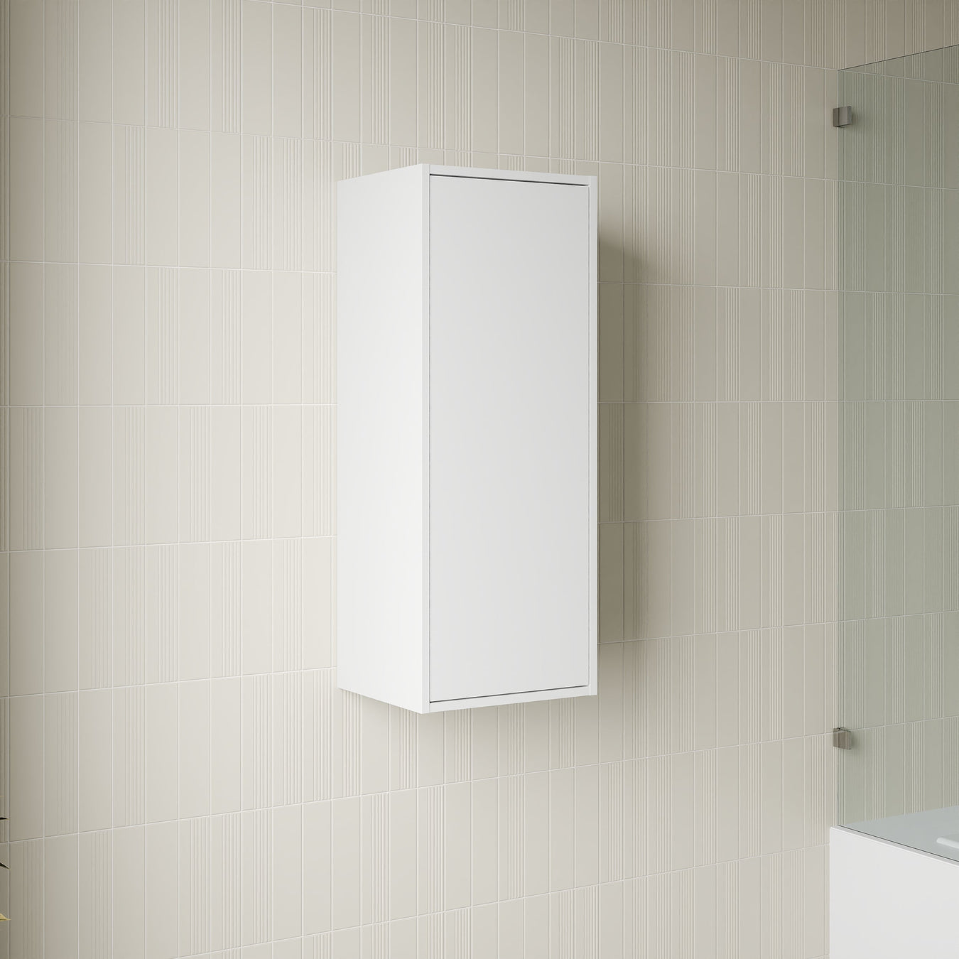 Wall Cabinets