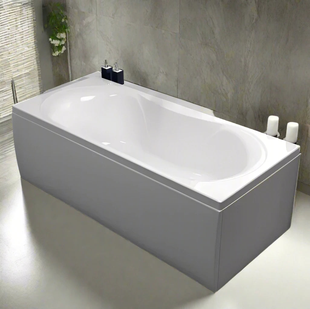 Double Ended Baths
