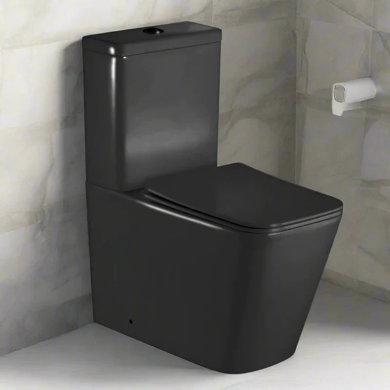 Shop Close coupled toilets | Bathroom Nation