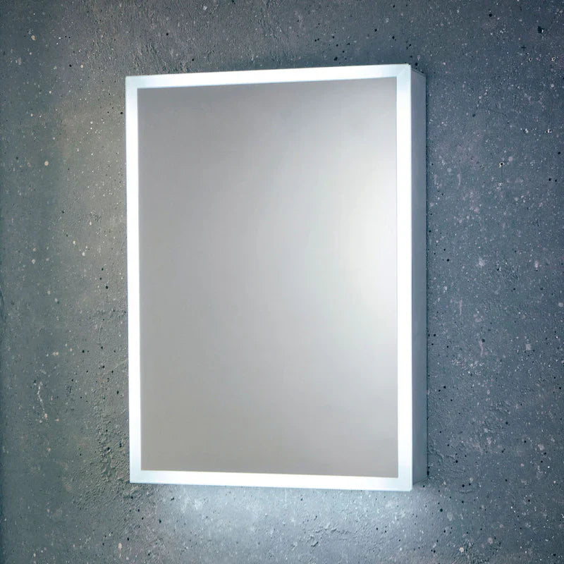 Illuminated Mirror Cabinets Online | Bathroom Nation