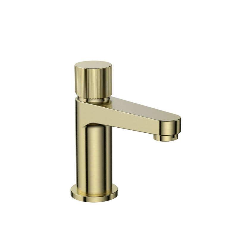 HB Koko Mini Mono Basin Mixer - Select Colour
