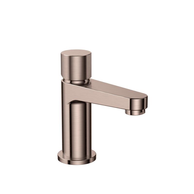 HB Koko Mini Mono Basin Mixer - Select Colour