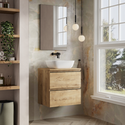 600mm / Matching Worktop