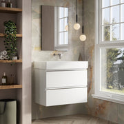 800mm / Veneto No Tap Hole Basin