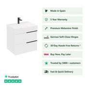 1200mm / Veneto Basin