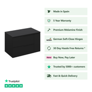 800mm / Matching Worktop