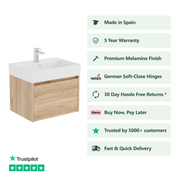 800mm / Veneto Basin