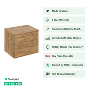 1200mm / Matching Worktop