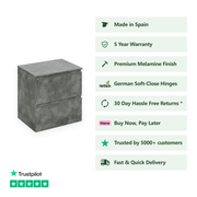 800mm / Matching Worktop