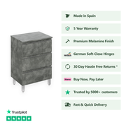 1000mm / Matching Worktop