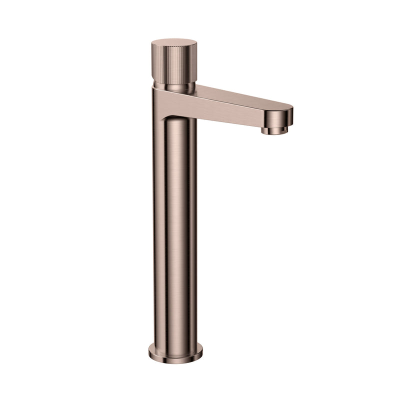 HB Koko Tall Mono Basin Mixer - Select Colour