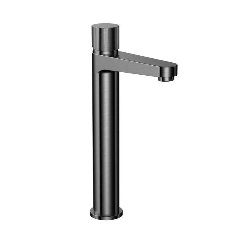 HB Koko Tall Mono Basin Mixer - Select Colour