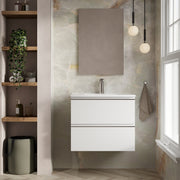 700mm / Athena Basin