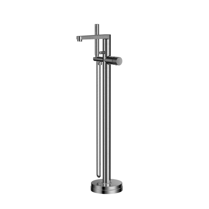 HB Koko Freestanding Bath Shower Mixer - Select Colour