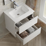 600mm / Athena Basin