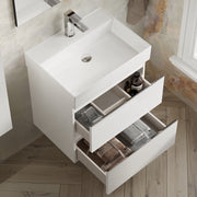 600mm / Veneto Basin