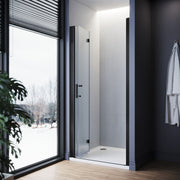 5mm clear tempered safety glass with easy-clean coating