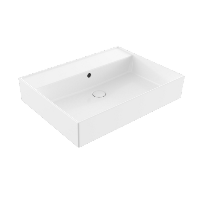 Banyetti Veneto 0 Tap Hole Basin - Various Sizes