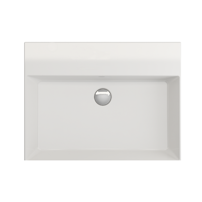 Banyetti Veneto 0 Tap Hole Basin - Various Sizes