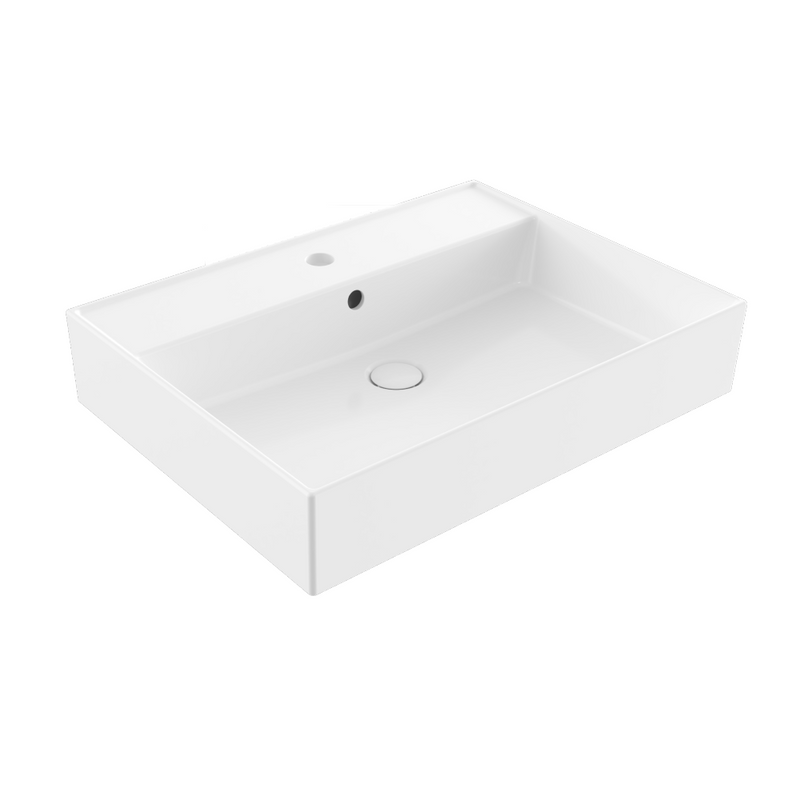 Banyetti Veneto 1 Tap Hole Basin - Various Sizes