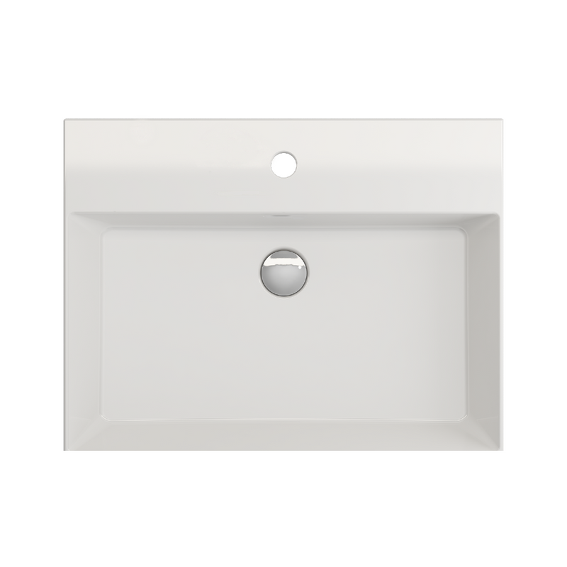 Banyetti Veneto 1 Tap Hole Basin - Various Sizes