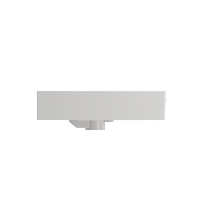 Banyetti Veneto 0 Tap Hole Basin - Various Sizes