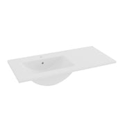 1000mm / Lira Offset Basin