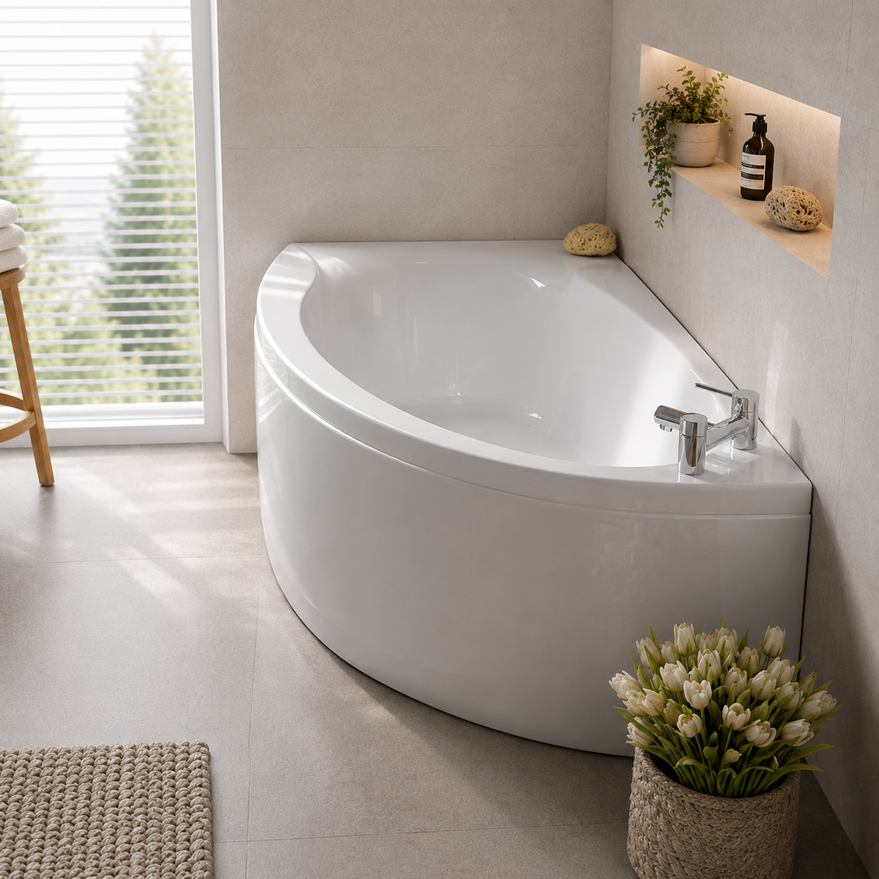 Baths