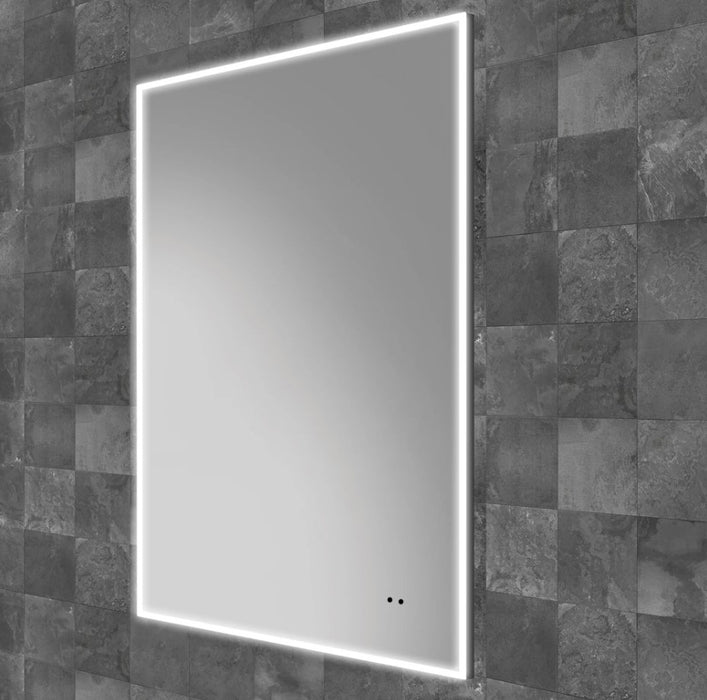 HIB Air LED Illuminated Mirror - Choose Size