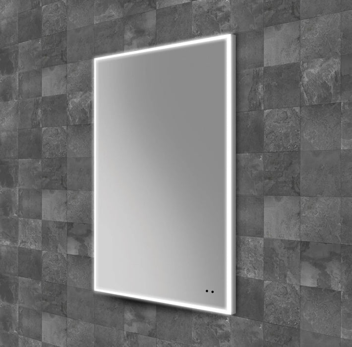 HIB Air LED Illuminated Mirror - Choose Size