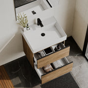 600mm / Veneto Basin