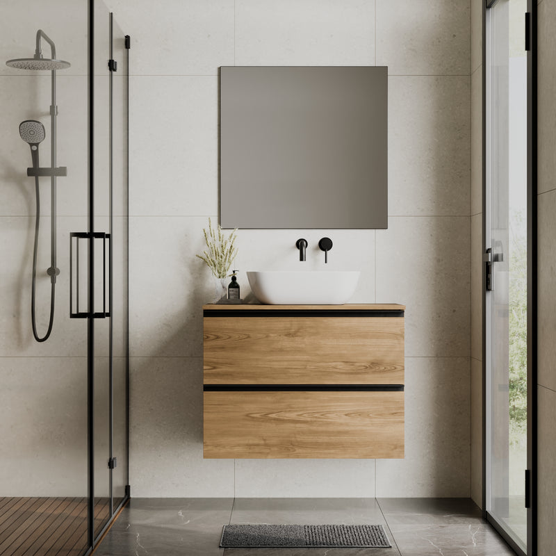 800mm / Matching Worktop