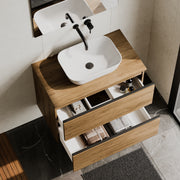 800mm / Matching Worktop