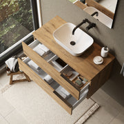 1000mm / Matching Worktop