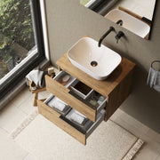 600mm / Matching Worktop