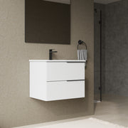 600mm / Athena Basin