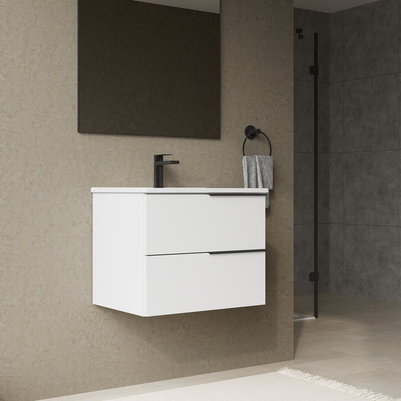 600mm / Athena Basin