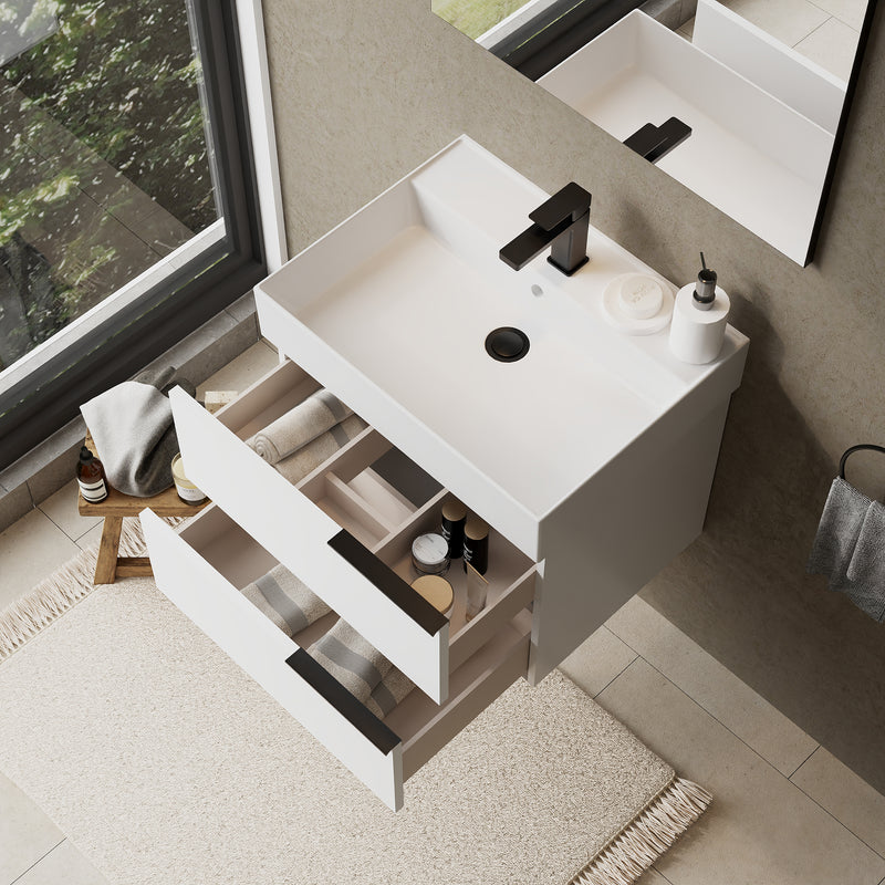 600mm / Veneto Basin