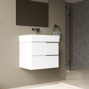 600mm / Veneto No Tap Hole Basin