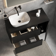 1000mm / Matching Worktop