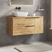 1000mm / Matching Worktop