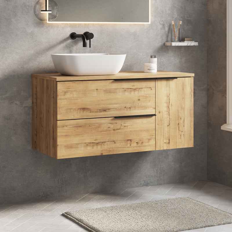 1000mm / Matching Worktop