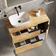 1000mm / Matching Worktop