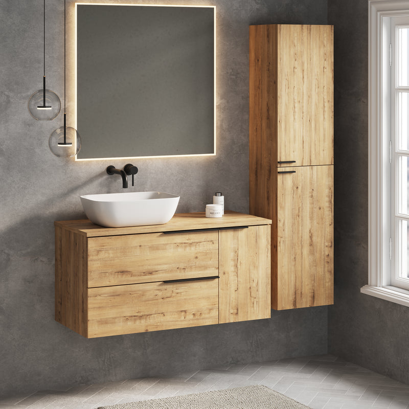 1000mm / Matching Worktop