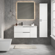 1000mm / Lira Offset Basin