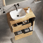 800mm / Matching Worktop