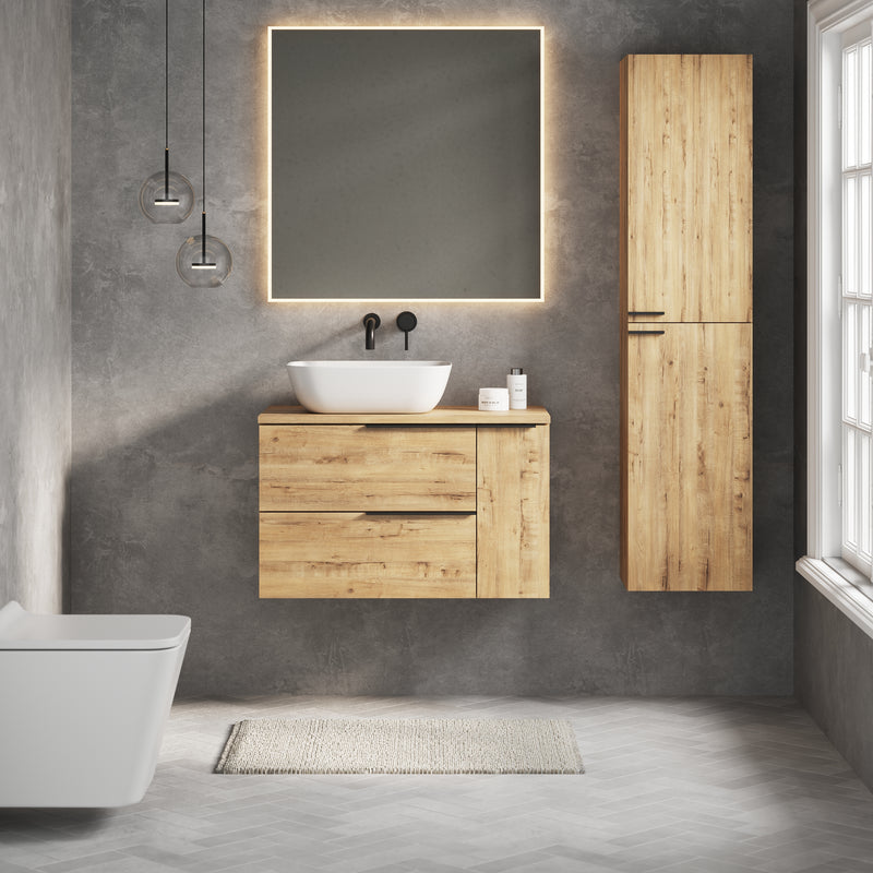 800mm / Matching Worktop