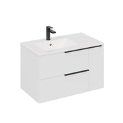 1000mm / Lira Offset Basin